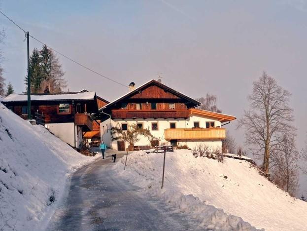 Rastnerhof Villa San Lorenzo di Sebato Exterior foto